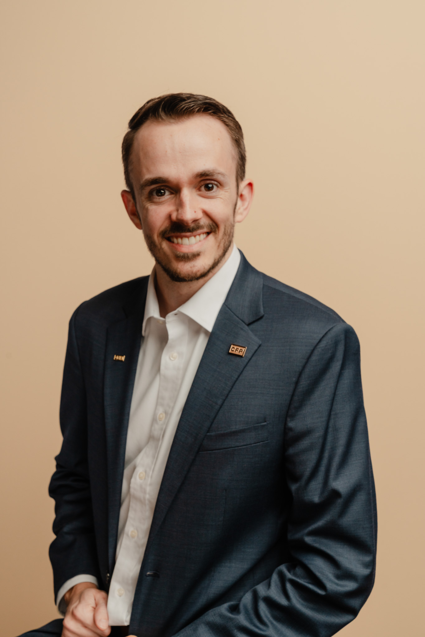 Upload Your Headshot