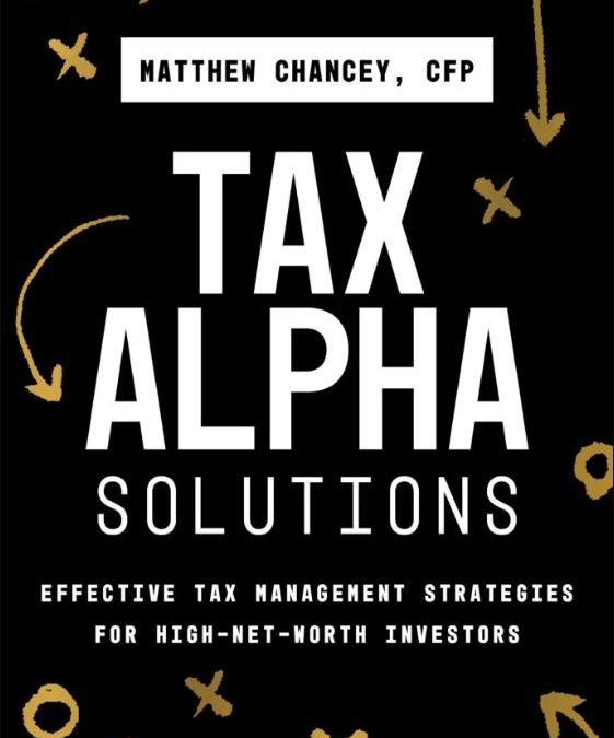 Tax Alpha Solutions