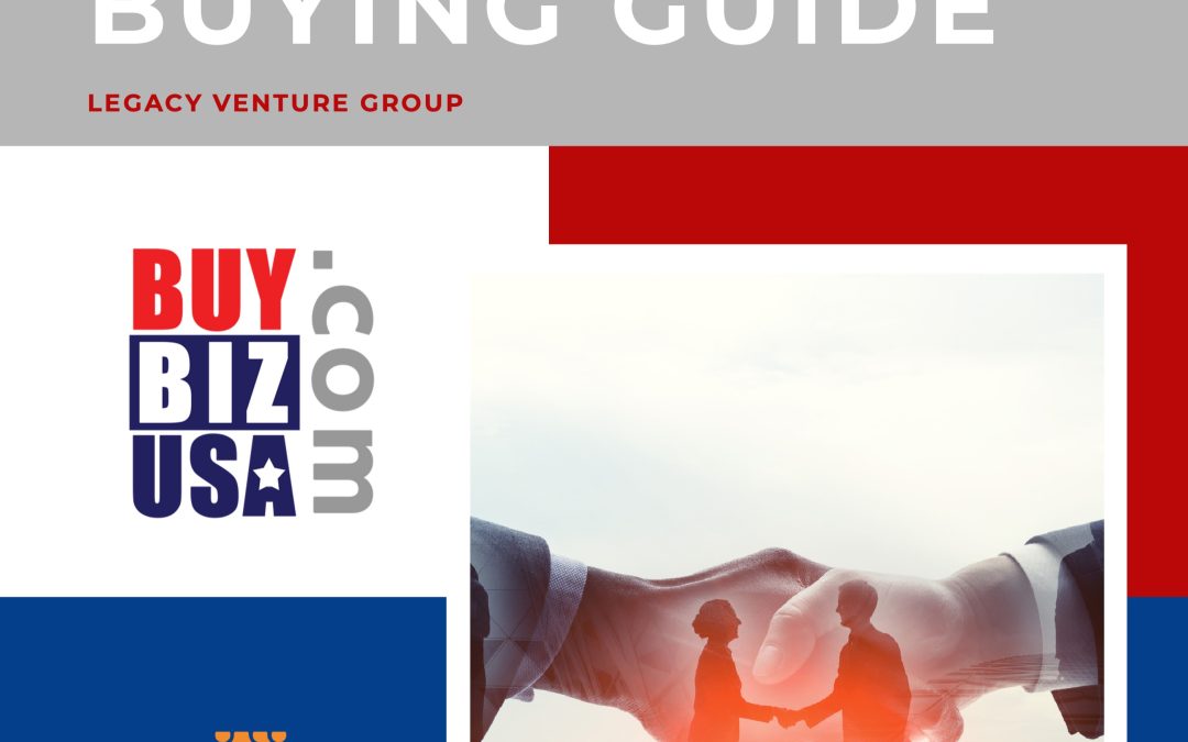 Business Buying Success Guide