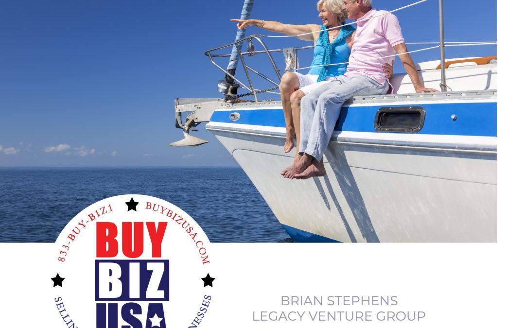 Business Seller Success Guide
