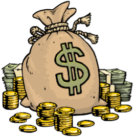 Cash(flow) is King