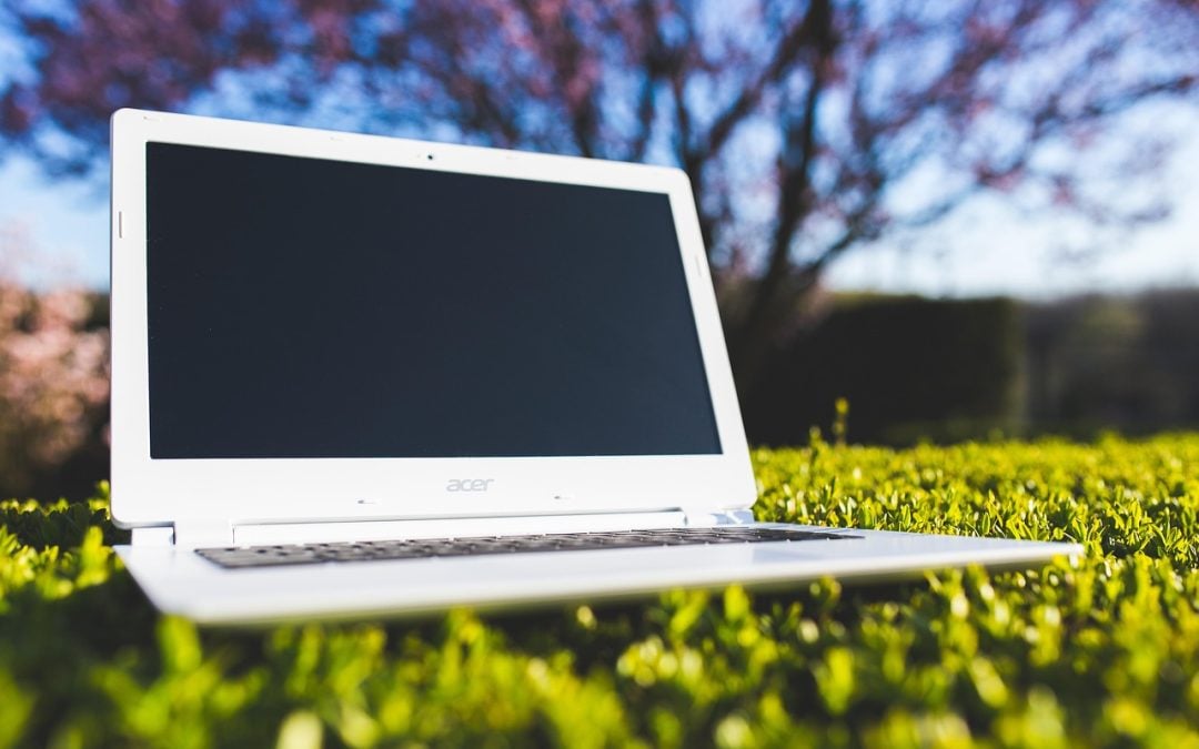 Leveraging your Digital Presence for Business Growth