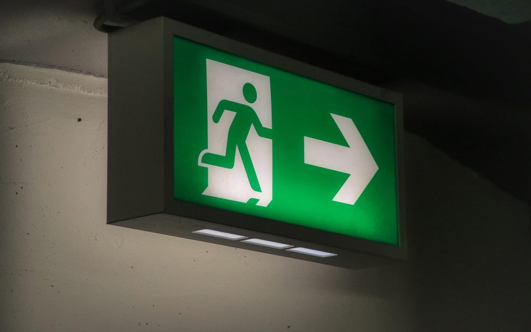 Lessons learned: The value of the exit interview