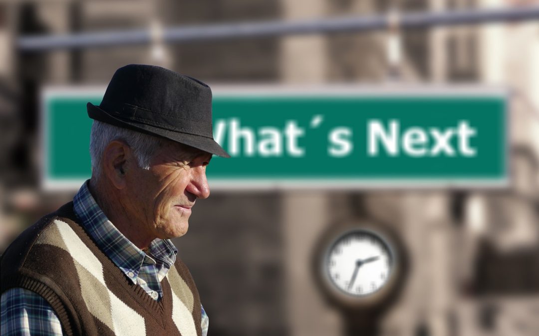 A Mid-Retirement Check-in