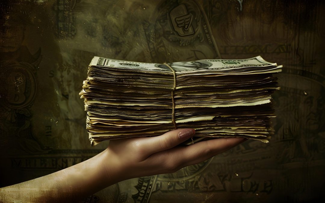 Why More Money Demands More Planning