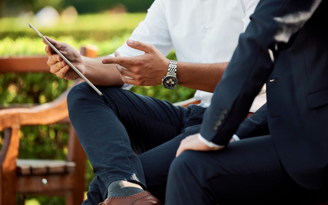 The Networking Playbook