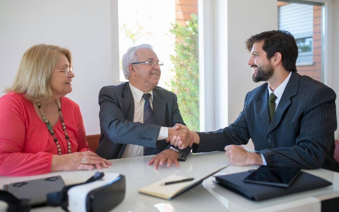 Case Study: Business Owners Exit with a Family Legacy